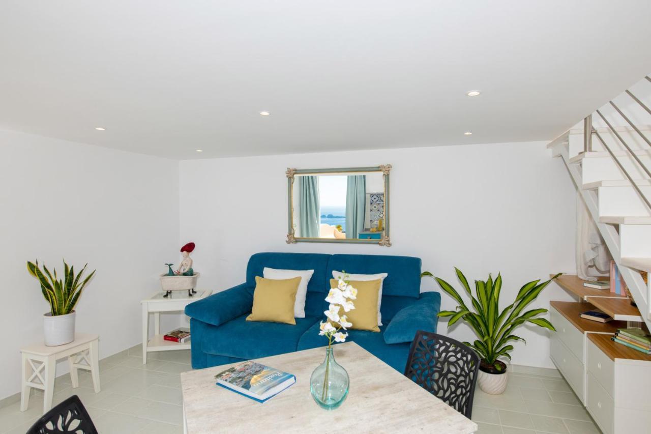 Yourhome - Casa Ivi 波西塔諾 外观 照片