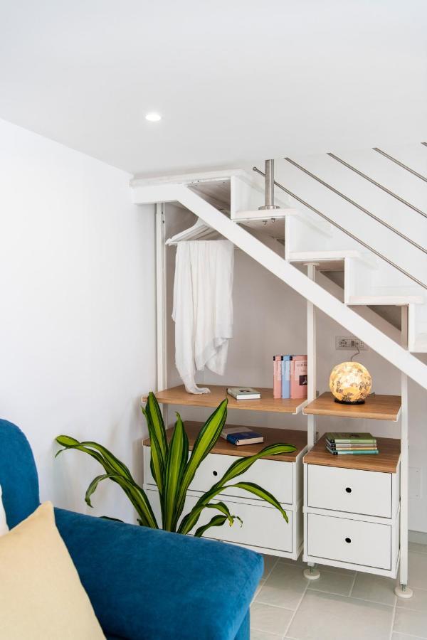 Yourhome - Casa Ivi 波西塔諾 外观 照片