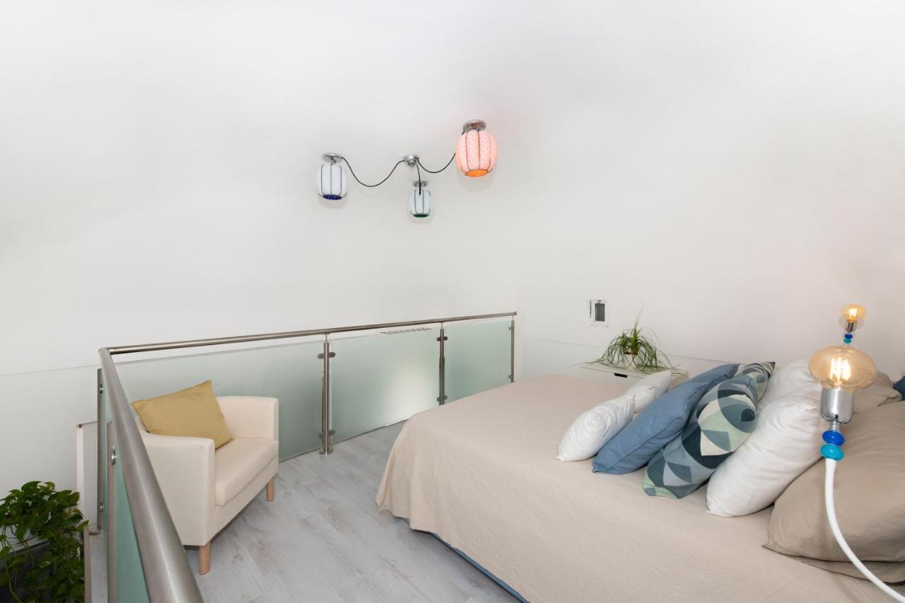 Yourhome - Casa Ivi 波西塔諾 外观 照片