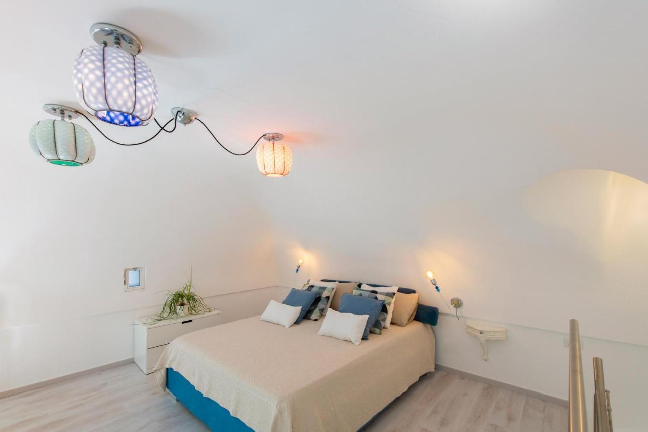 Yourhome - Casa Ivi 波西塔諾 外观 照片
