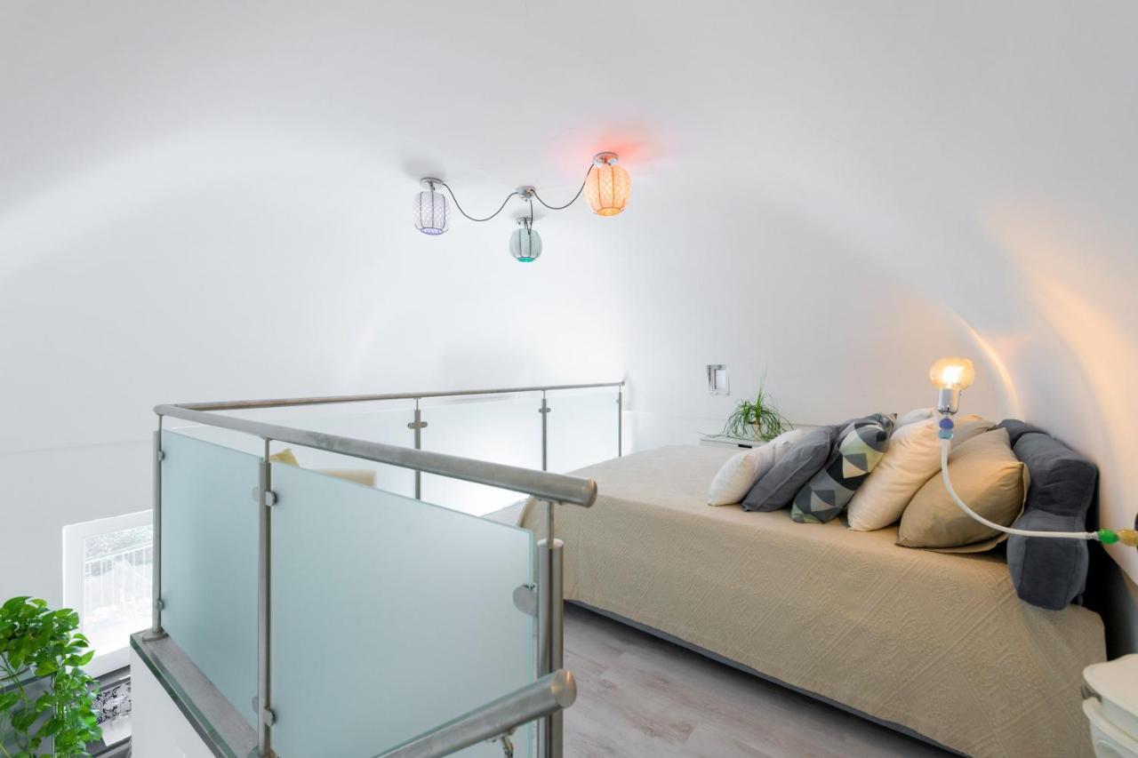 Yourhome - Casa Ivi 波西塔諾 外观 照片